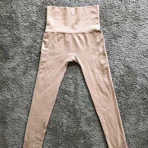 Gymshark Energy Seamless Leggings XS